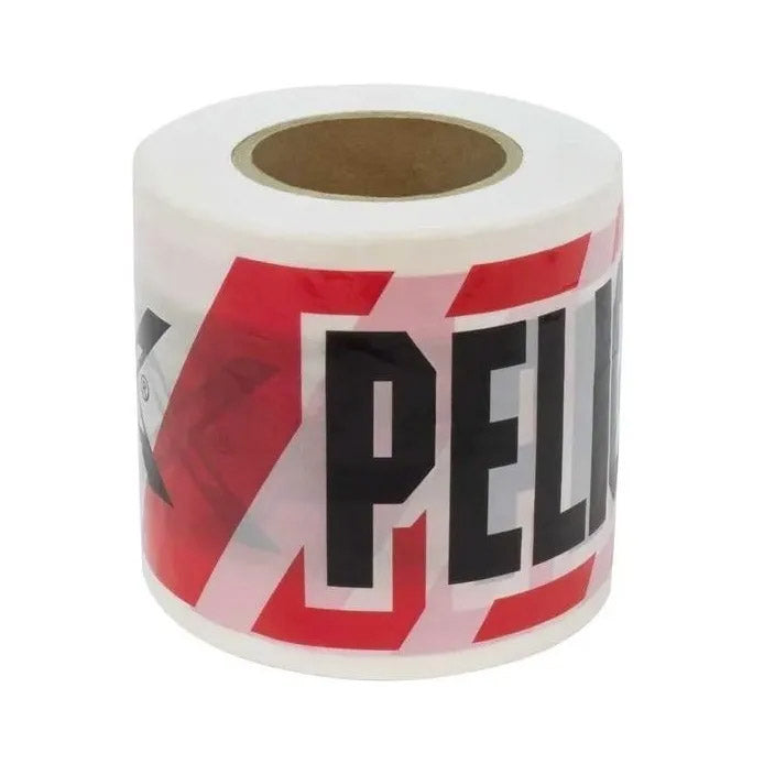 Seguridad Industrial cinta cinta peligro